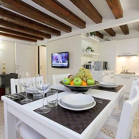 Alberto Apartment In Venice Exterior photo