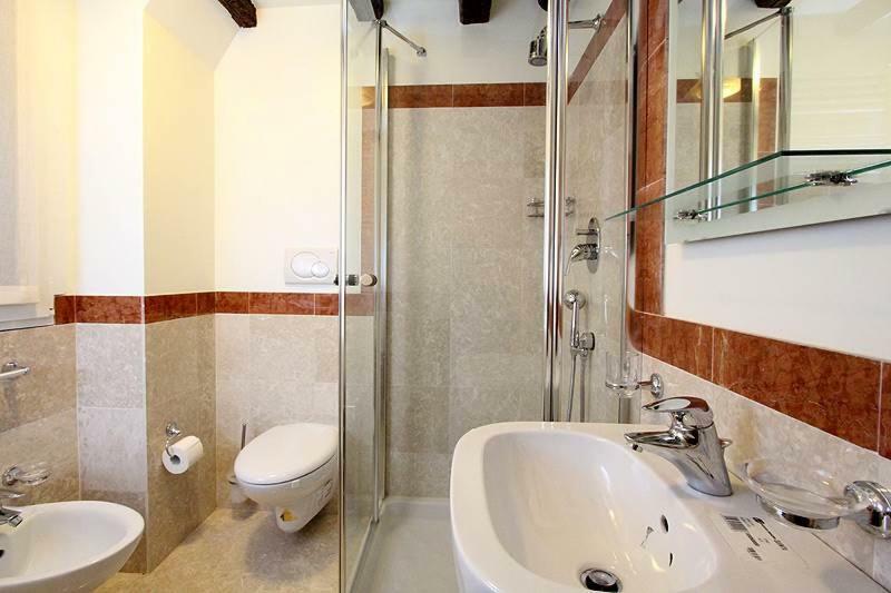Alberto Apartment In Venice Exterior photo