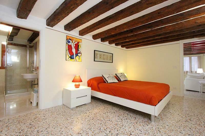 Alberto Apartment In Venice Exterior photo