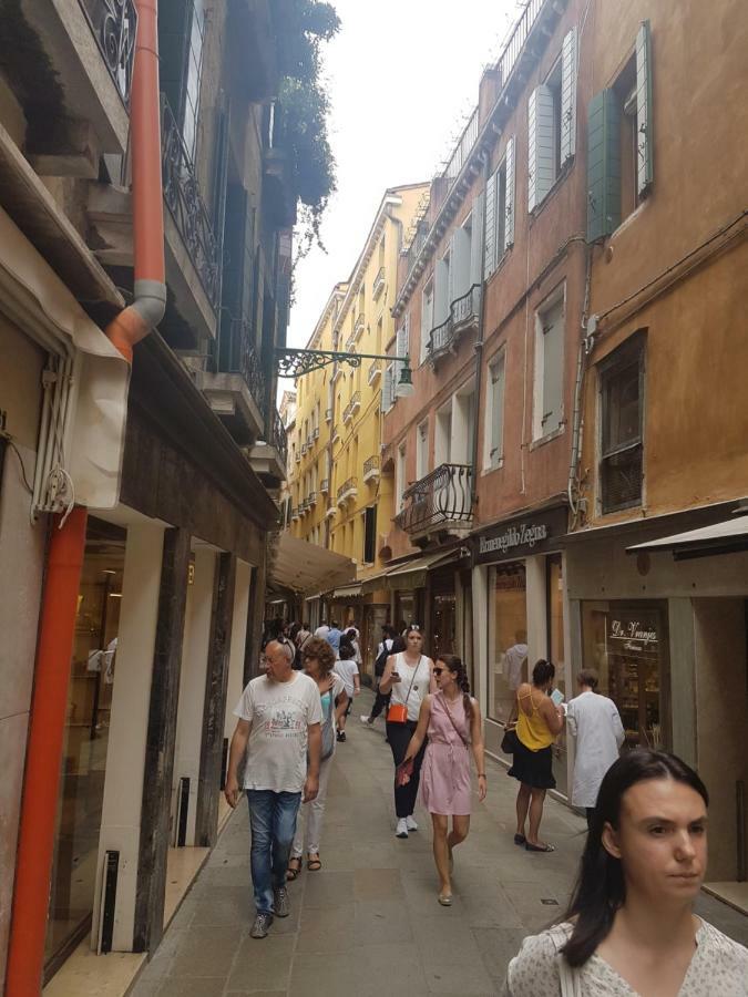 Alberto Apartment In Venice Exterior photo