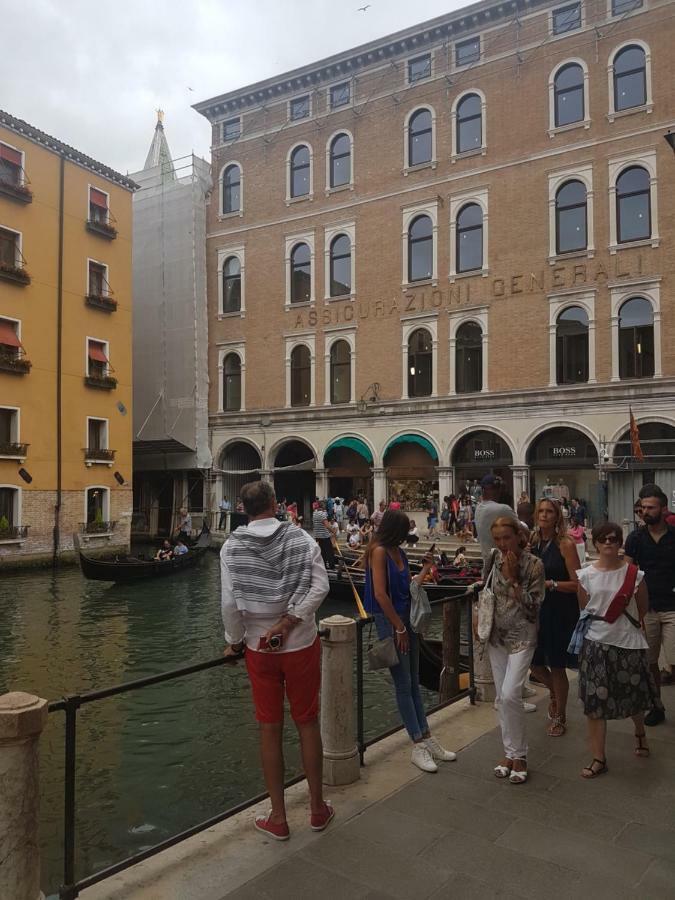 Alberto Apartment In Venice Exterior photo